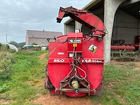 Farmer e-mega p280 gte silo landbouw divers - afbeelding 10 van  14