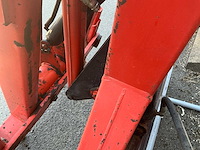 Farmi hydraulische balengrijper met hefmast - afbeelding 3 van  13