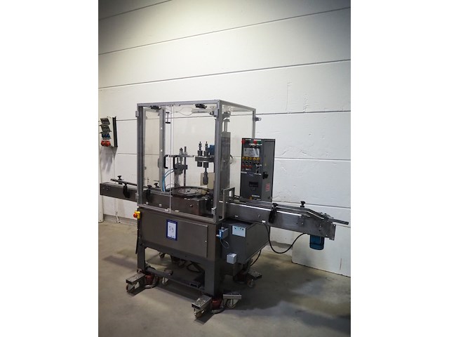 Farmomac - afbeelding 8 van  15