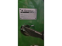 Farmtec r0tar 350 spitmachine - afbeelding 5 van  13