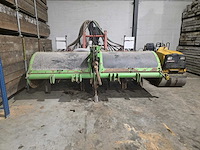 Farmtec r0tar 350 spitmachine