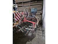 Farmtec r0tar 350 spitmachine - afbeelding 9 van  13