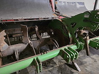 Farmtec r0tar 350 spitmachine - afbeelding 11 van  13