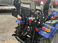 Farmtrac 20 landbouwtractor 2wd nieuw - afbeelding 14 van  24