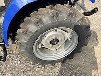 Farmtrac 20 landbouwtractor 2wd nieuw - afbeelding 24 van  24