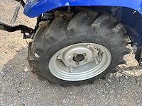 Farmtrac 20 landbouwtractor 2wd nieuw - afbeelding 2 van  17