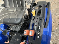 Farmtrac 20 landbouwtractor 2wd nieuw - afbeelding 6 van  17