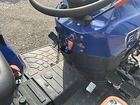 Farmtrac 20 landbouwtractor 2wd nieuw - afbeelding 8 van  17