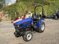 Farmtrac 20 landbouwtractor 2wd nieuw - afbeelding 1 van  17