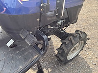 Farmtrac 20 landbouwtractor 2wd nieuw - afbeelding 10 van  17