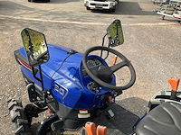 Farmtrac 20 landbouwtractor 2wd nieuw - afbeelding 11 van  17