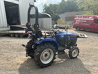 Farmtrac 20 landbouwtractor 2wd nieuw - afbeelding 13 van  17