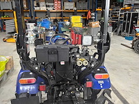 Farmtrac 20 minitractor - afbeelding 7 van  9