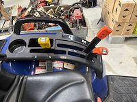 Farmtrac 20 minitractor - afbeelding 9 van  9