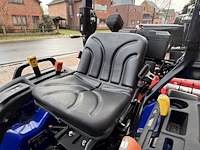 Farmtrac 26pk tractor - afbeelding 8 van  31