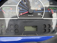 Farmtrac 26pk tractor - afbeelding 11 van  31