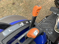 Farmtrac 26pk tractor - afbeelding 5 van  31