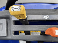 Farmtrac 26pk tractor - afbeelding 25 van  31