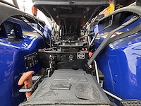 Farmtrac 26pk tractor - afbeelding 10 van  31