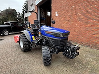 Farmtrac 26pk tractor
