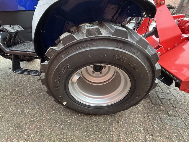 Farmtrac 26pk tractor - afbeelding 23 van  31