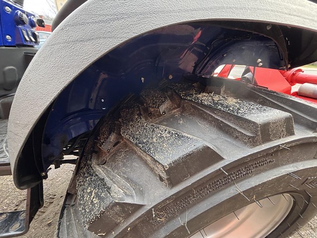 Farmtrac 26pk tractor - afbeelding 20 van  31