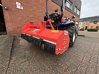 Farmtrac 26pk tractor - afbeelding 24 van  31