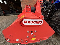 Farmtrac 26pk tractor - afbeelding 22 van  31