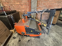 Farmtrac 26pk tractor - afbeelding 15 van  31