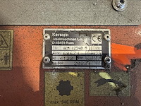 Farmtrac 26pk tractor - afbeelding 6 van  31