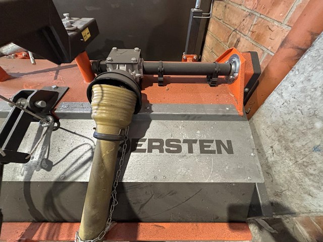 Farmtrac 26pk tractor - afbeelding 17 van  31