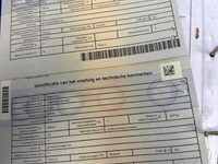 Farmtrac 26pk tractor - afbeelding 30 van  31