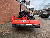 Farmtrac 26pk tractor - afbeelding 18 van  31