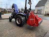 Farmtrac 26pk tractor - afbeelding 4 van  31