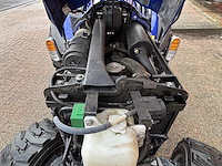 Farmtrac 26pk tractor - afbeelding 13 van  31