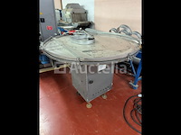 Faromac f-45 invoeraccumulatietabel