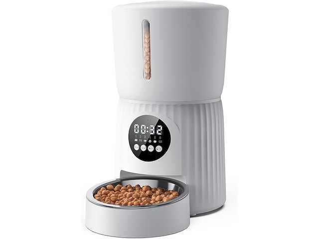 Faroro hondencamera met snoepdispenser - afbeelding 1 van  5