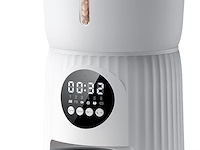 Faroro hondencamera met snoepdispenser