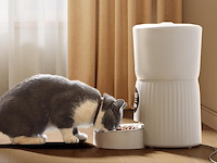 Faroro hondencamera met snoepdispenser - afbeelding 2 van  5