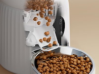 Faroro hondencamera met snoepdispenser - afbeelding 3 van  5