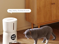 Faroro hondencamera met snoepdispenser - afbeelding 4 van  5