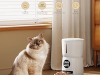 Faroro hondencamera met snoepdispenser - afbeelding 5 van  5