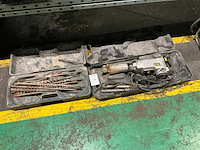 Fartools dbh1700d breekhamer - afbeelding 1 van  3