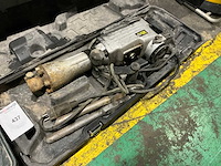 Fartools dbh1700d breekhamer - afbeelding 3 van  3