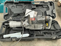 Fartools dbh1700d breekhamer - afbeelding 1 van  2