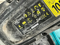 Fartools dbh1700d breekhamer - afbeelding 2 van  2