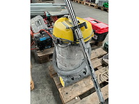 Fartools netup 30pb industriële nat-droogzuiger - afbeelding 3 van  3