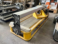 Fartools tcr-720 tegelzaagmachine - afbeelding 2 van  6