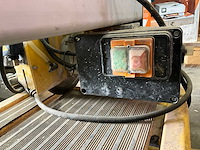 Fartools tcr-720 tegelzaagmachine - afbeelding 5 van  6