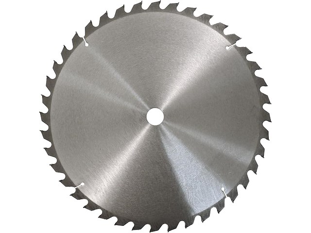 Fartools zaagblad - afbeelding 1 van  4